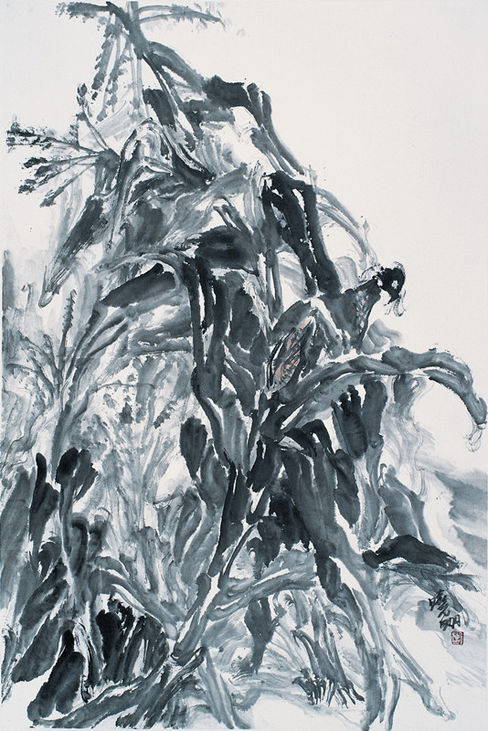 Li Xiaoming (Li Xiaoming Zhucheng)